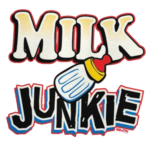 Milk Junkie