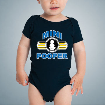 Mini Pooper