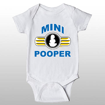 Mini Pooper