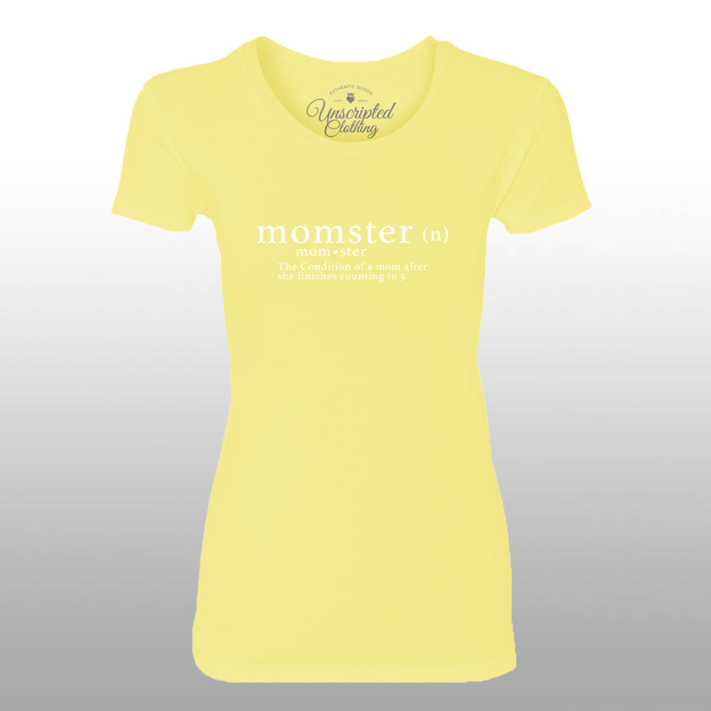 Momster