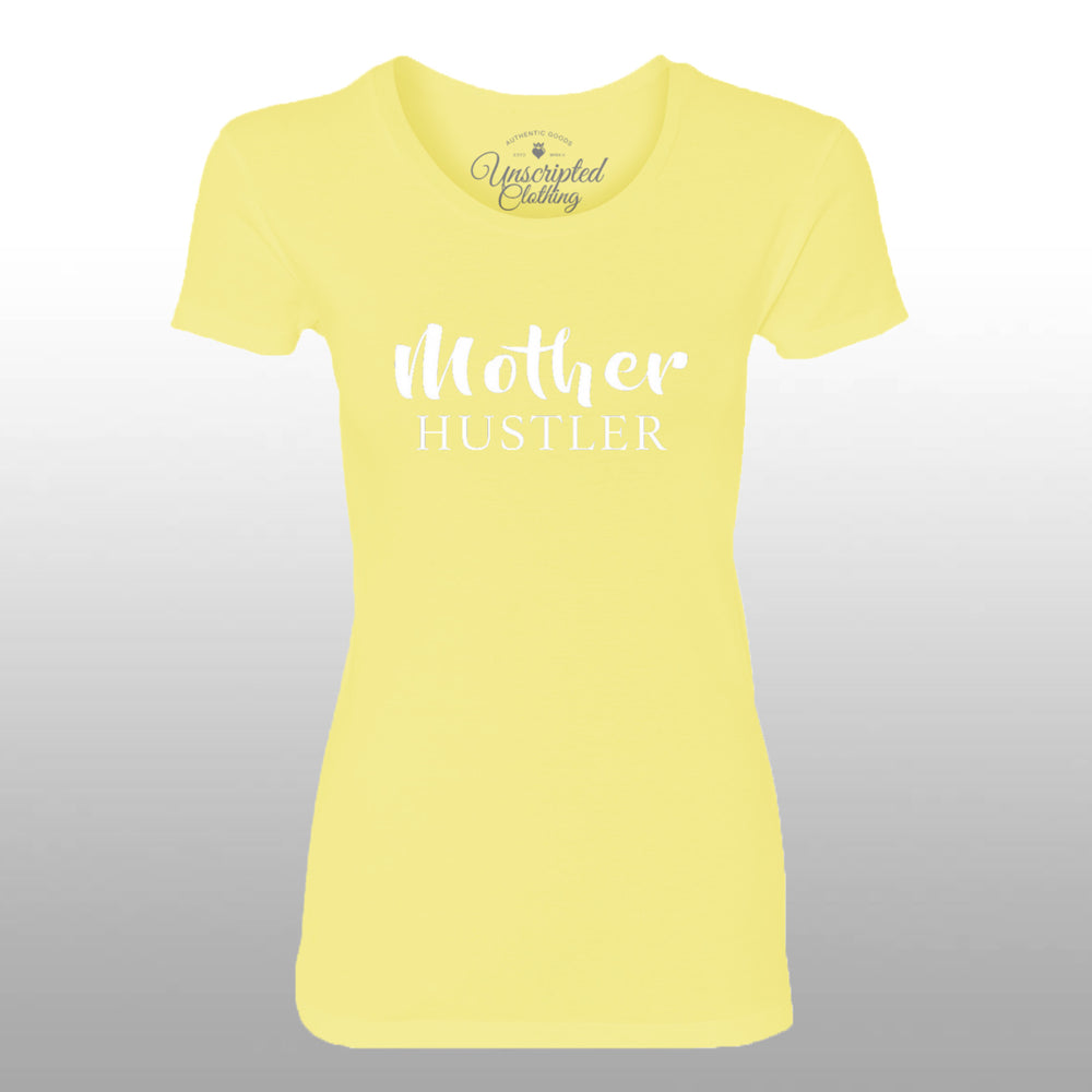Mother Hustler