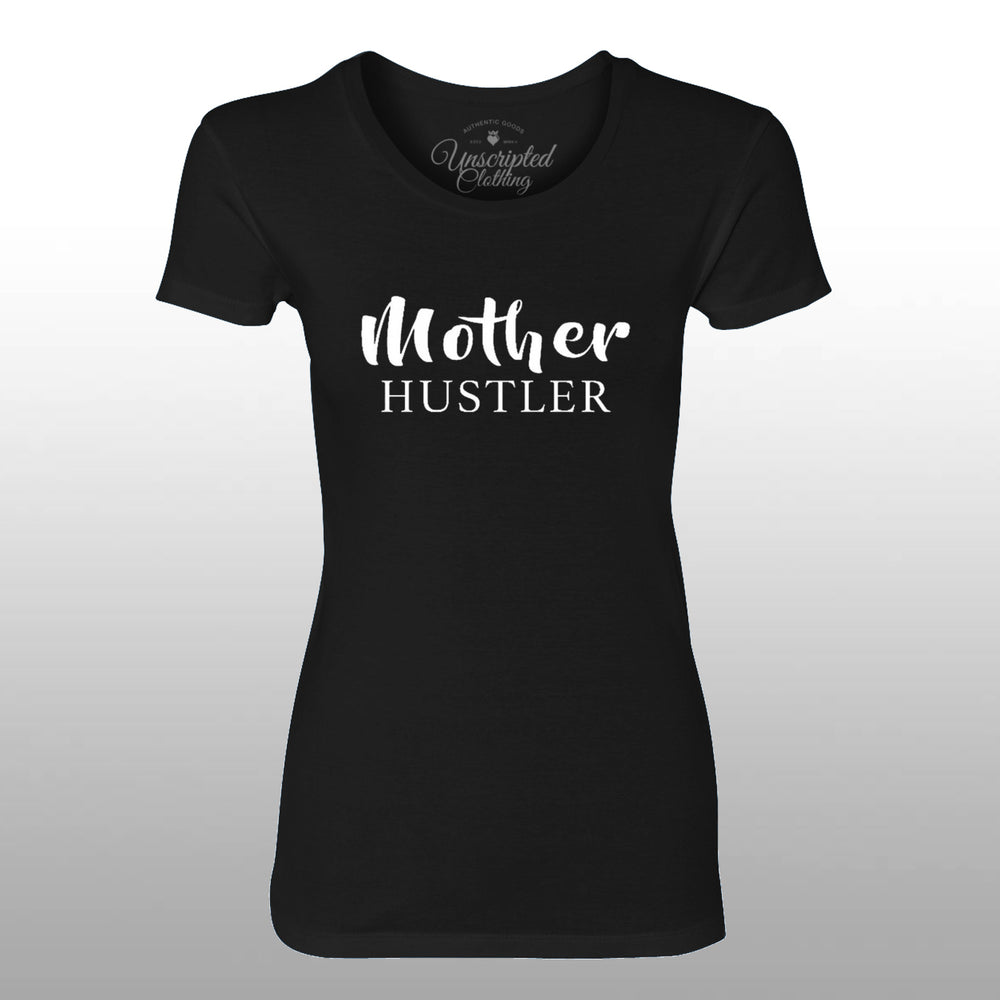 Mother Hustler