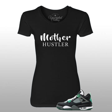 Mother Hustler