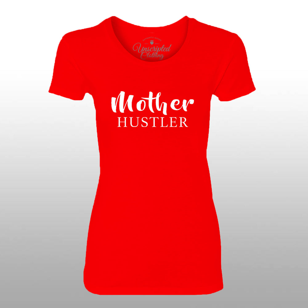 Mother Hustler