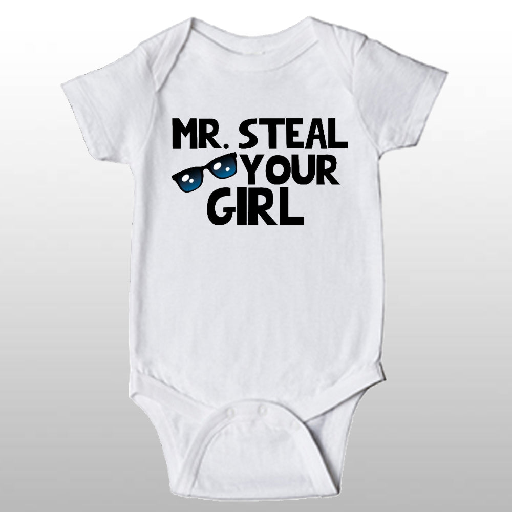 Mr. Steal Your Girl