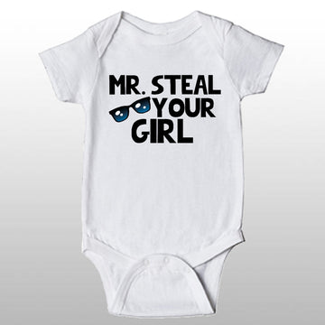 Mr. Steal Your Girl