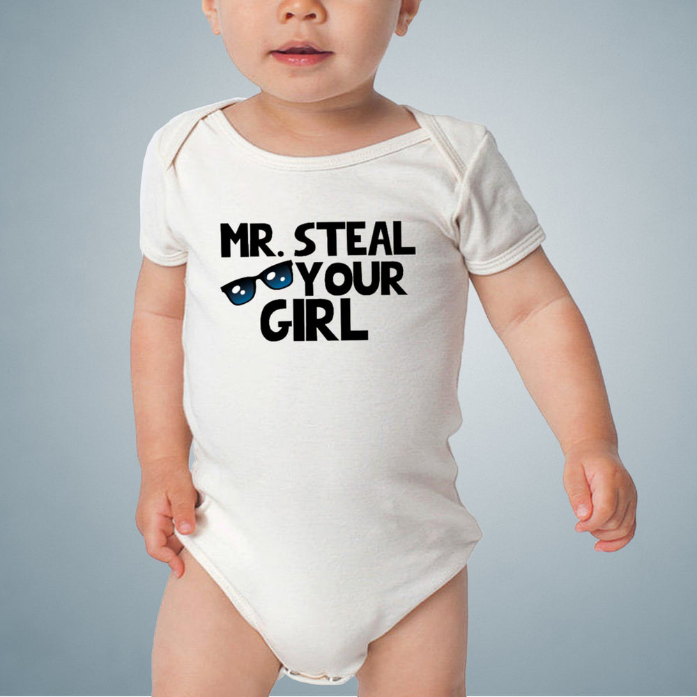 Mr. Steal Your Girl
