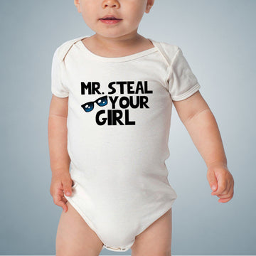 Mr. Steal Your Girl