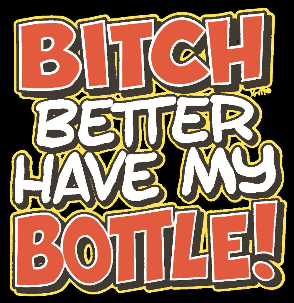 My Bottle