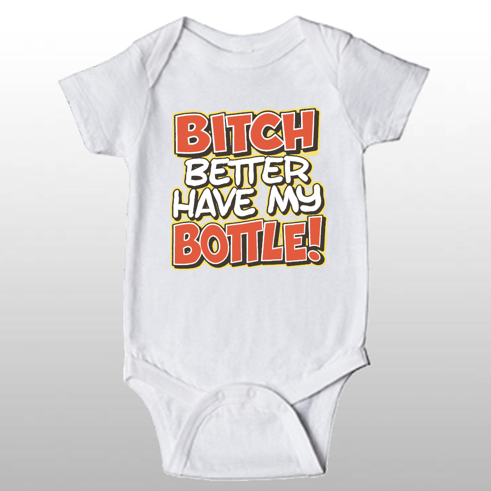 My Bottle