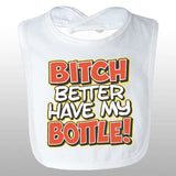 My Bottle Bib
