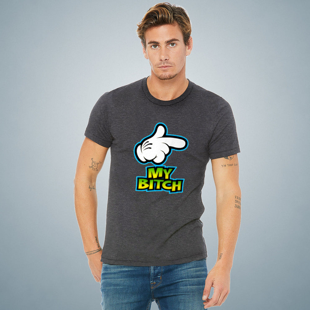 My Bitch