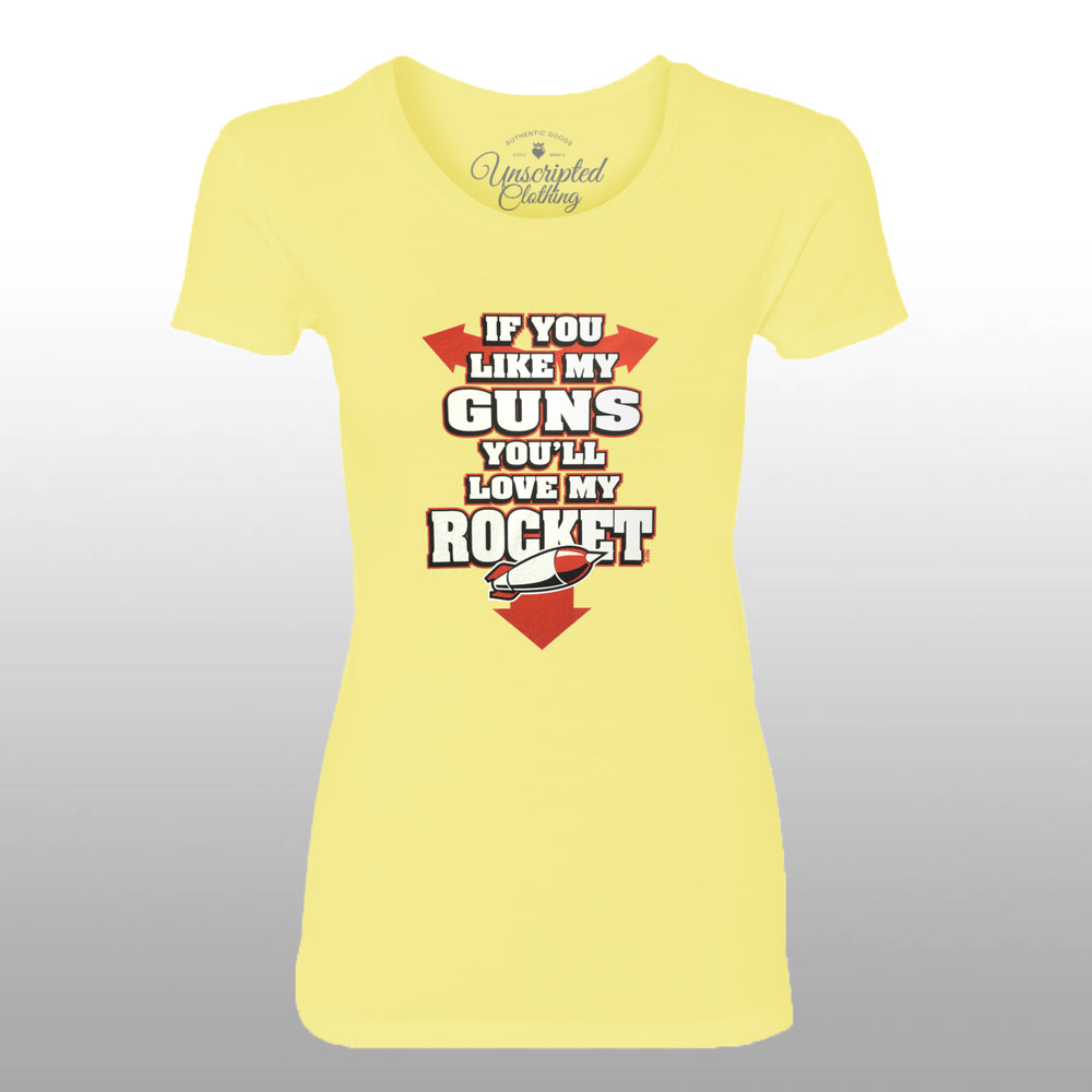 My Rocket