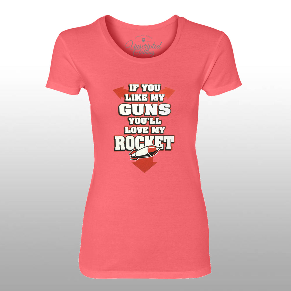 My Rocket