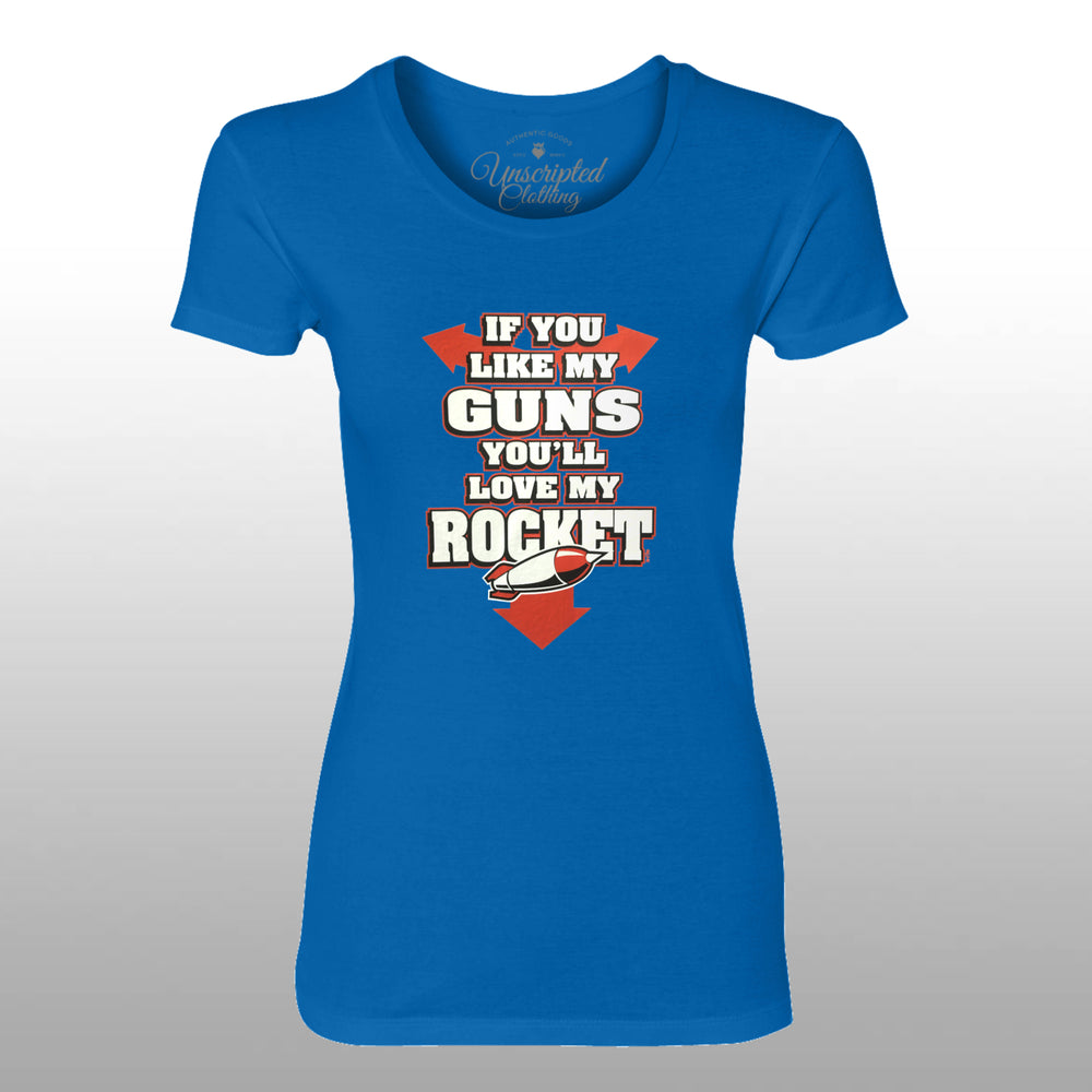 My Rocket