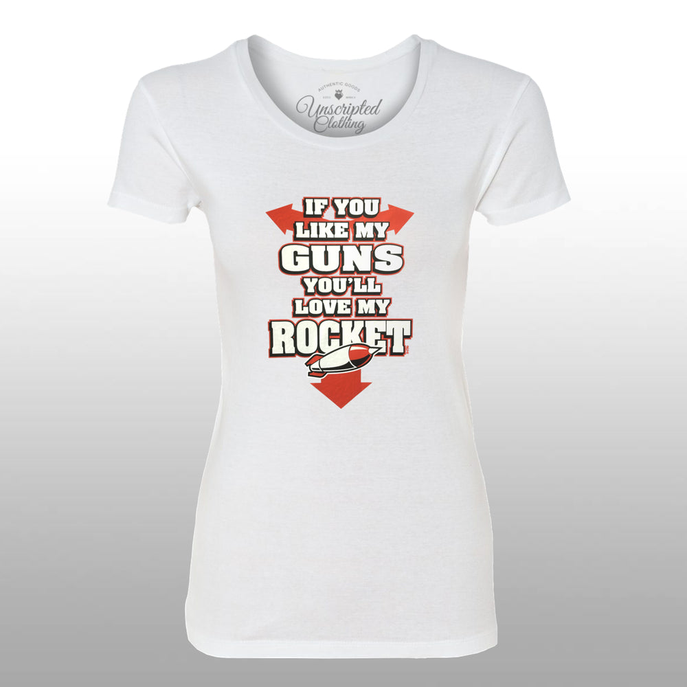 My Rocket