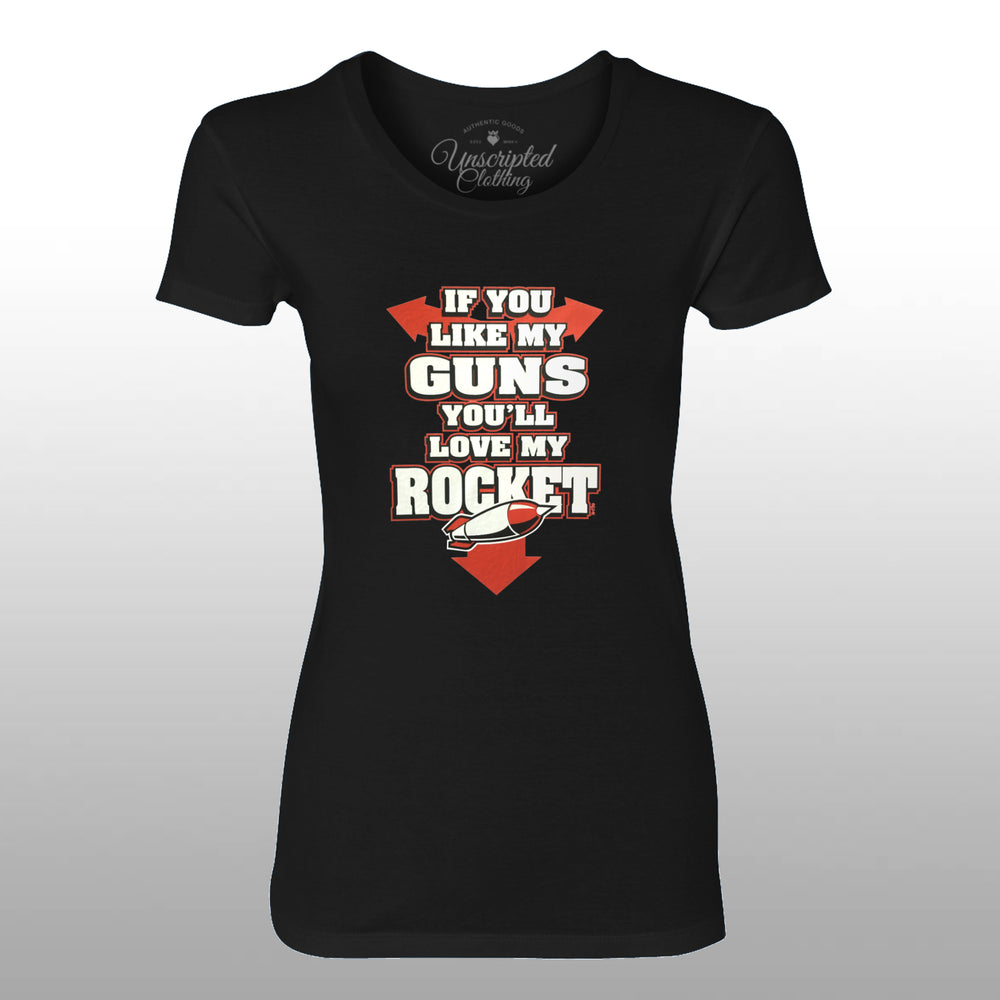 My Rocket