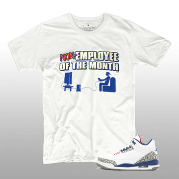 Non-Employee of the Month