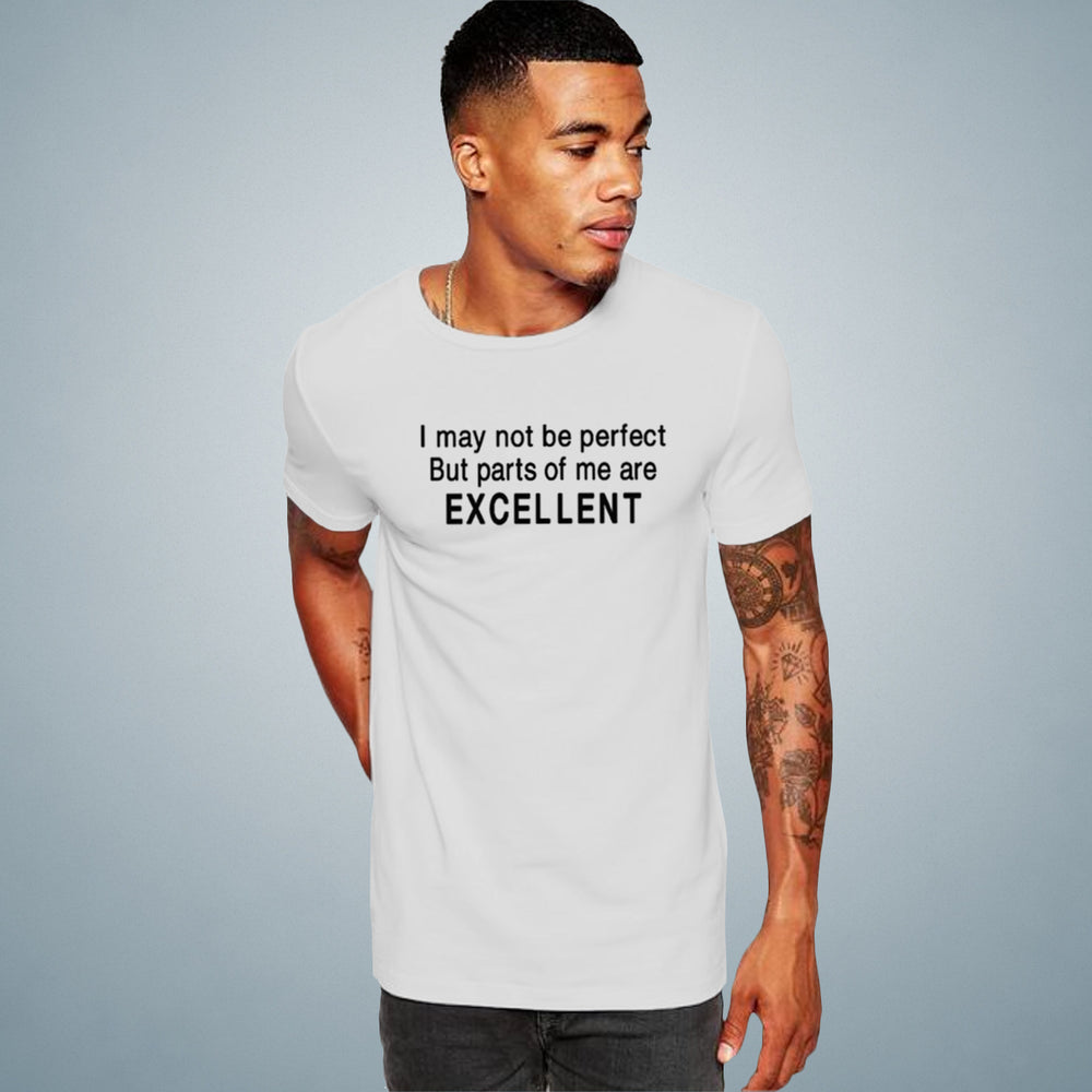 Not Perfect