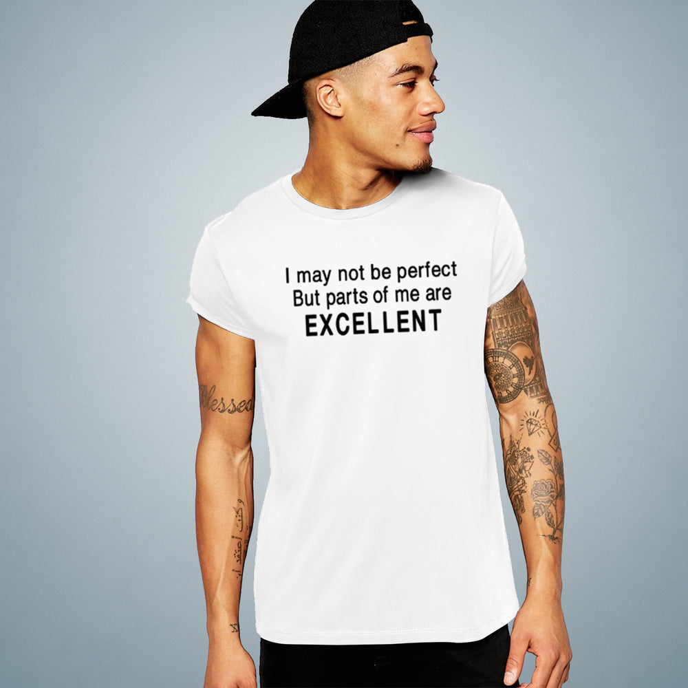 Not Perfect