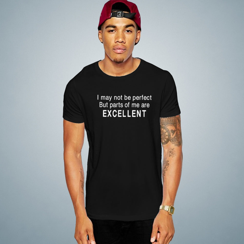 Not Perfect