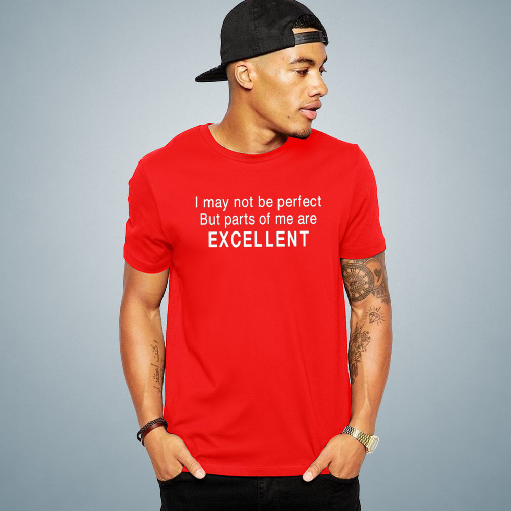 Not Perfect