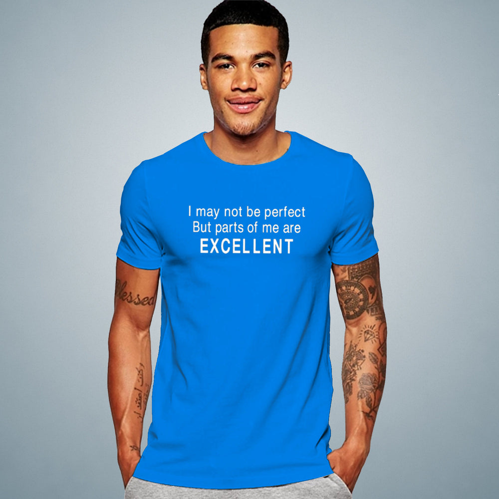Not Perfect