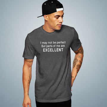Not Perfect