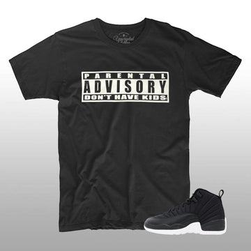 P. A. Don’t Have Kids