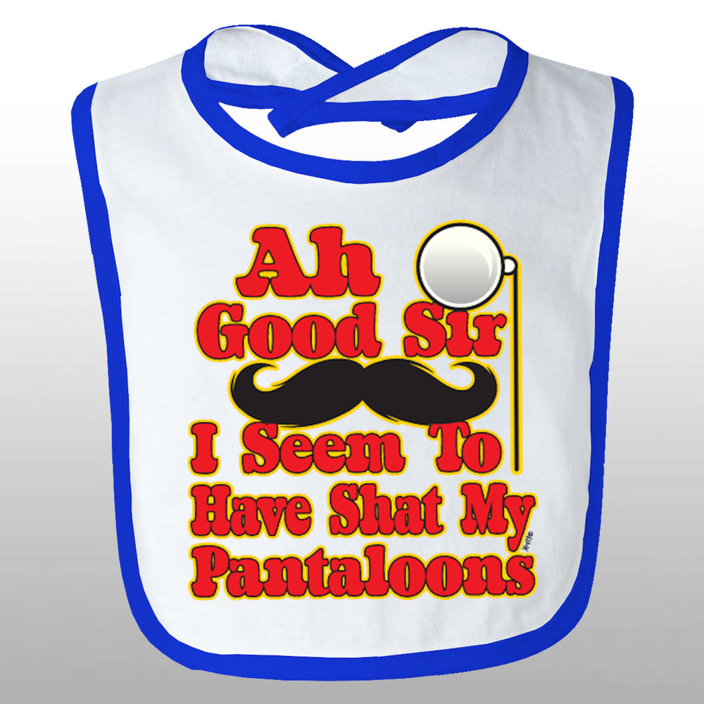 Good Sir Bib