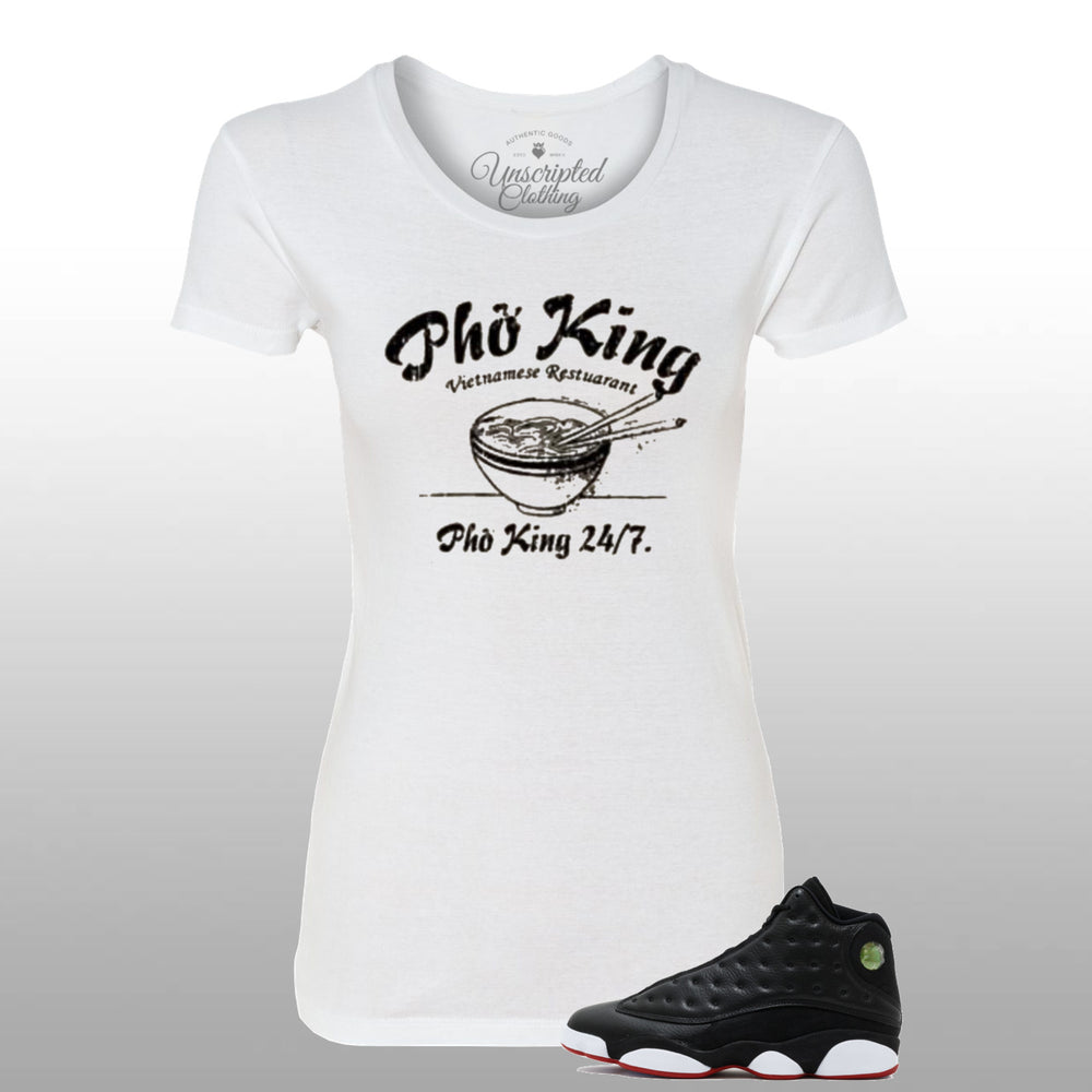 Pho King