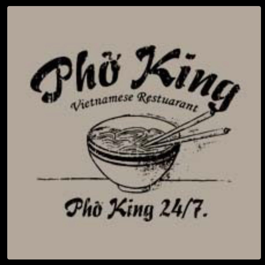 Pho King