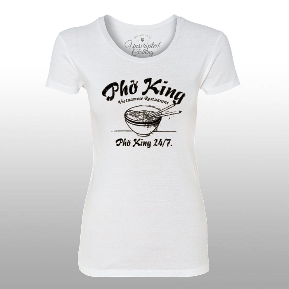 Pho King