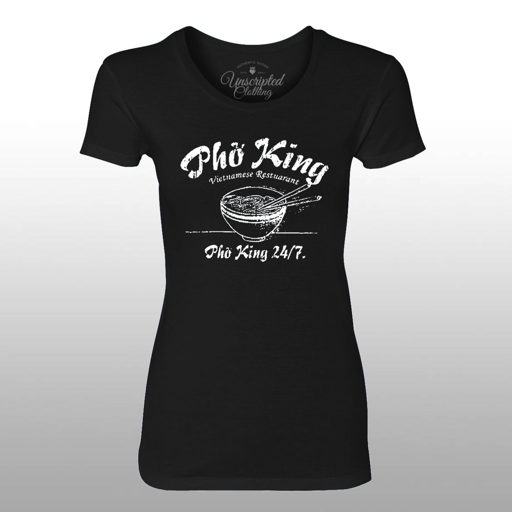 Pho King