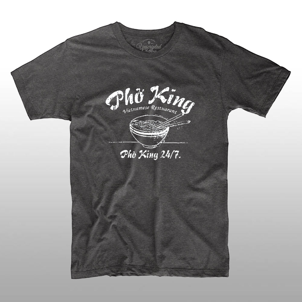 Pho King