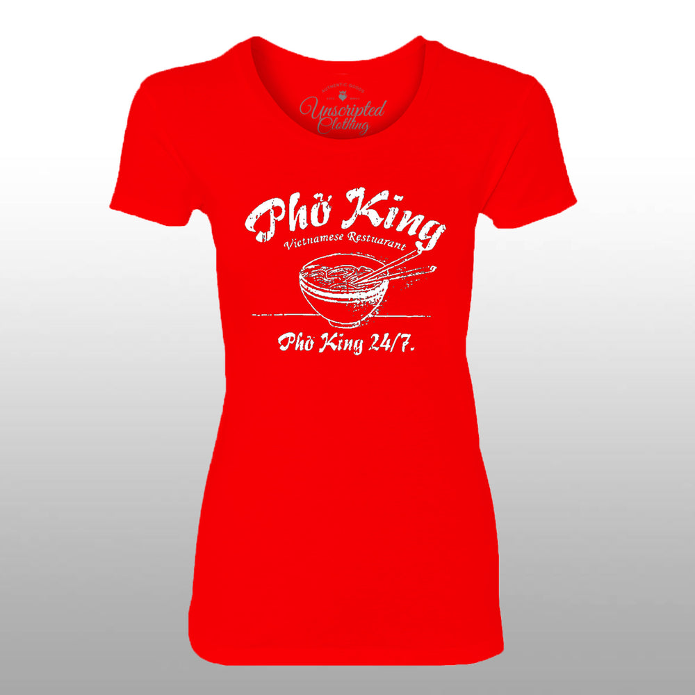 Pho King