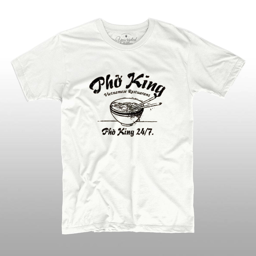 Pho King