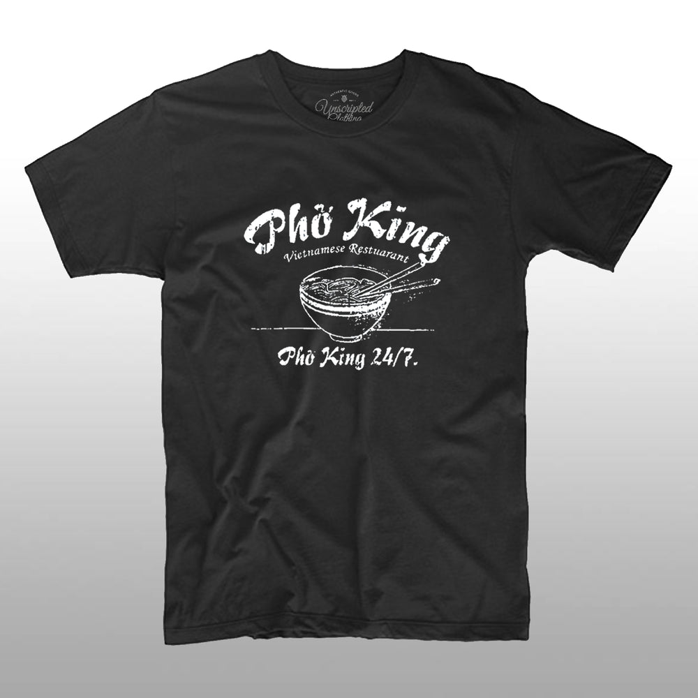 Pho King