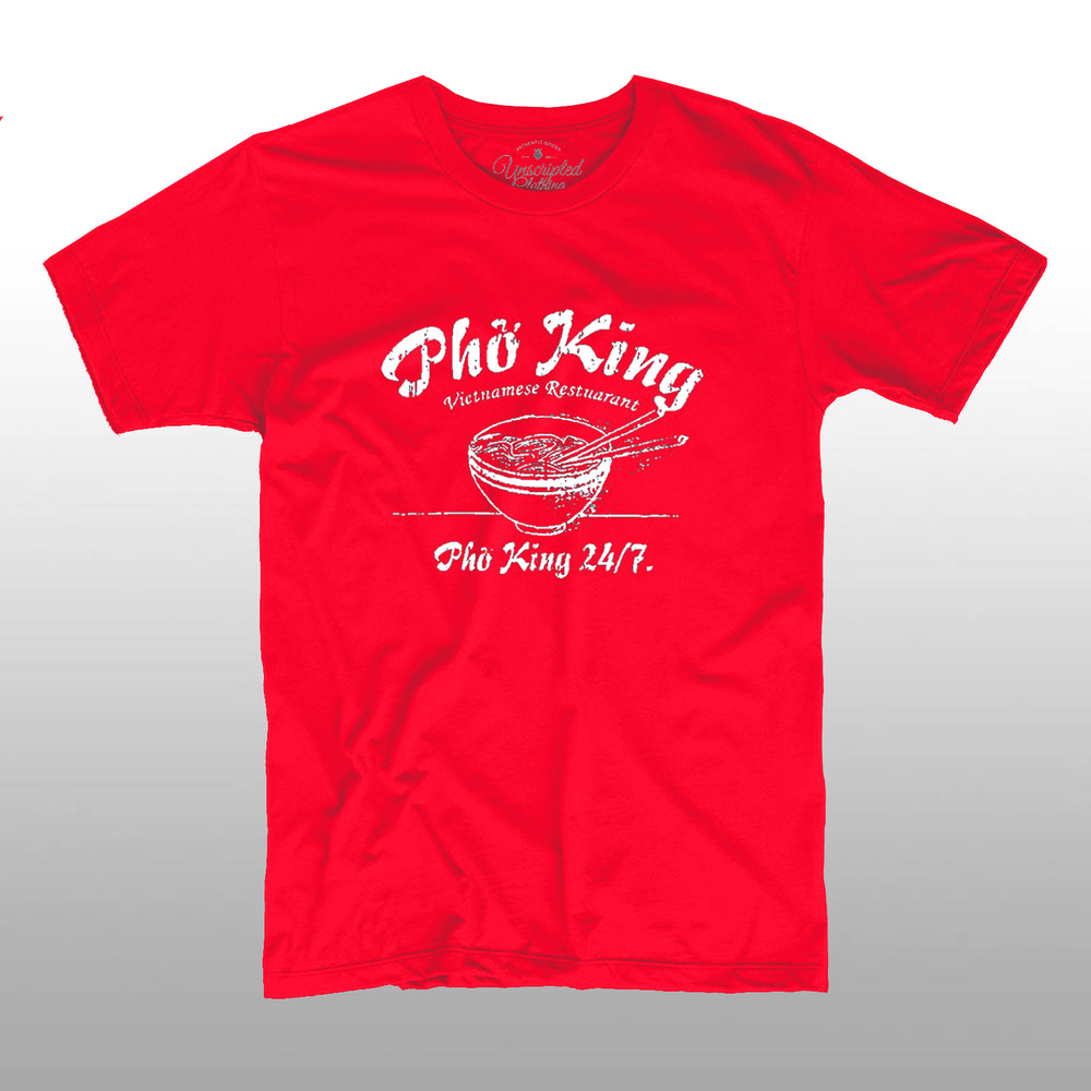 Pho King