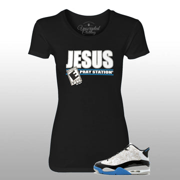 PrayStation