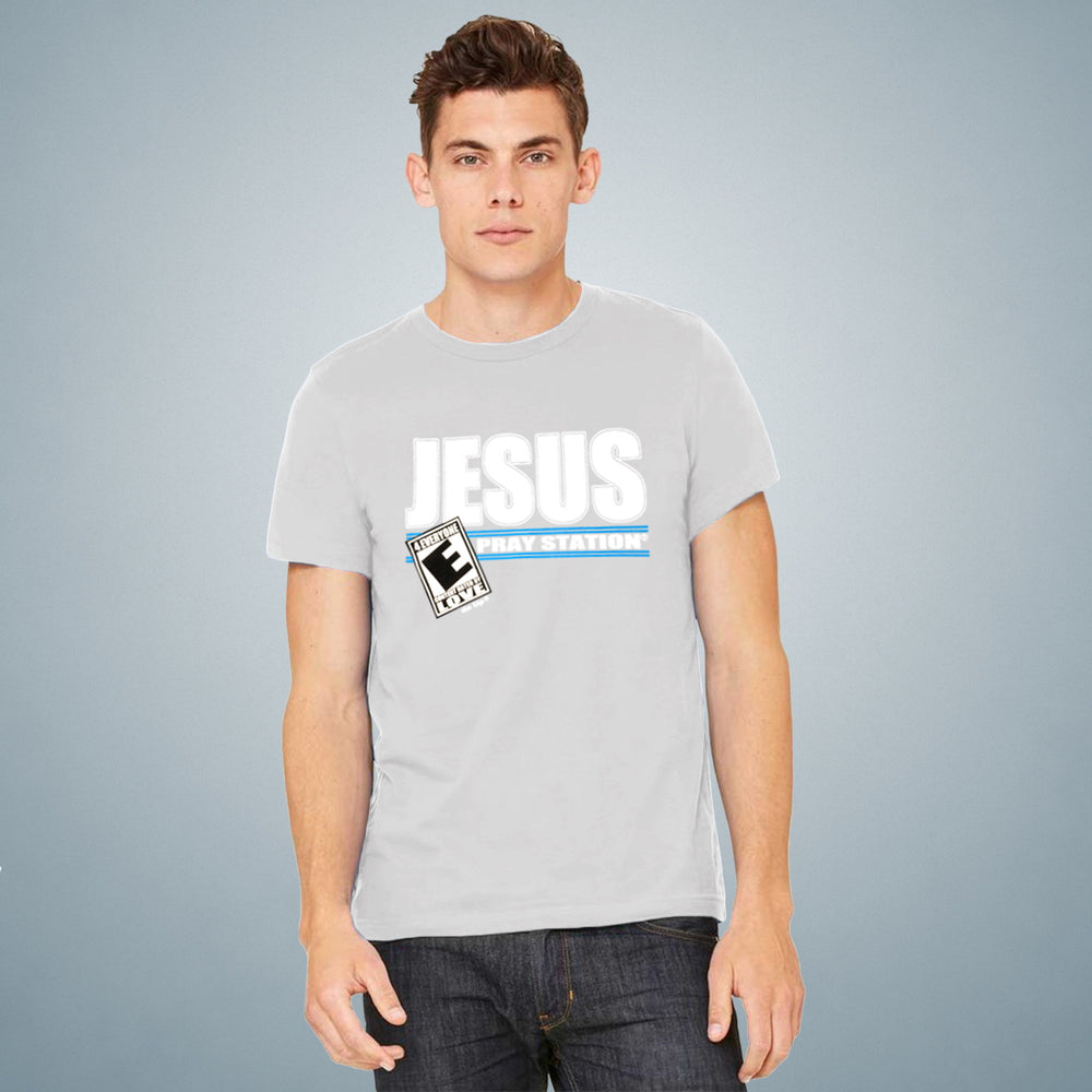 PrayStation