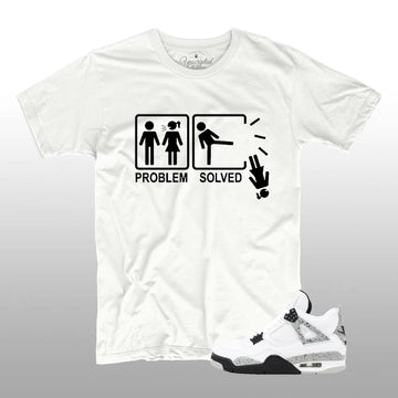 Problem Solved