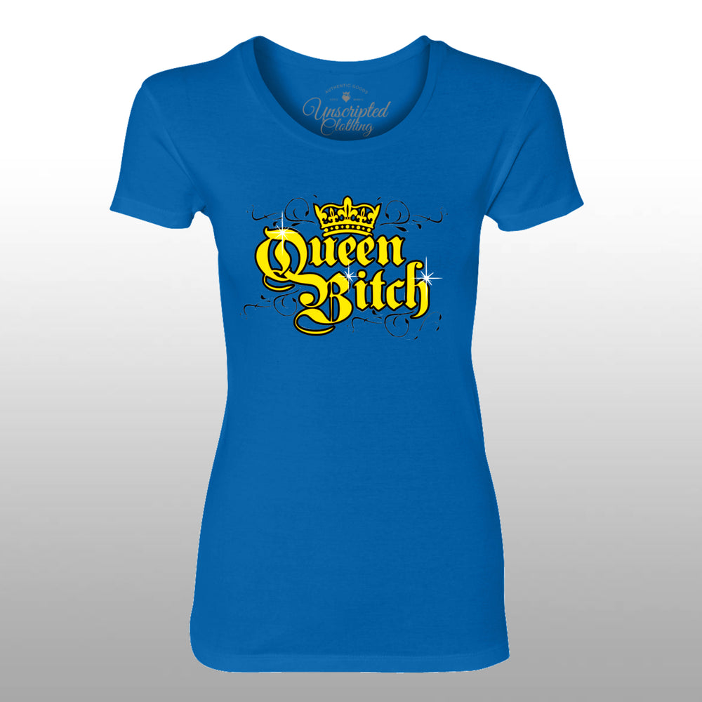 Queen Bitch