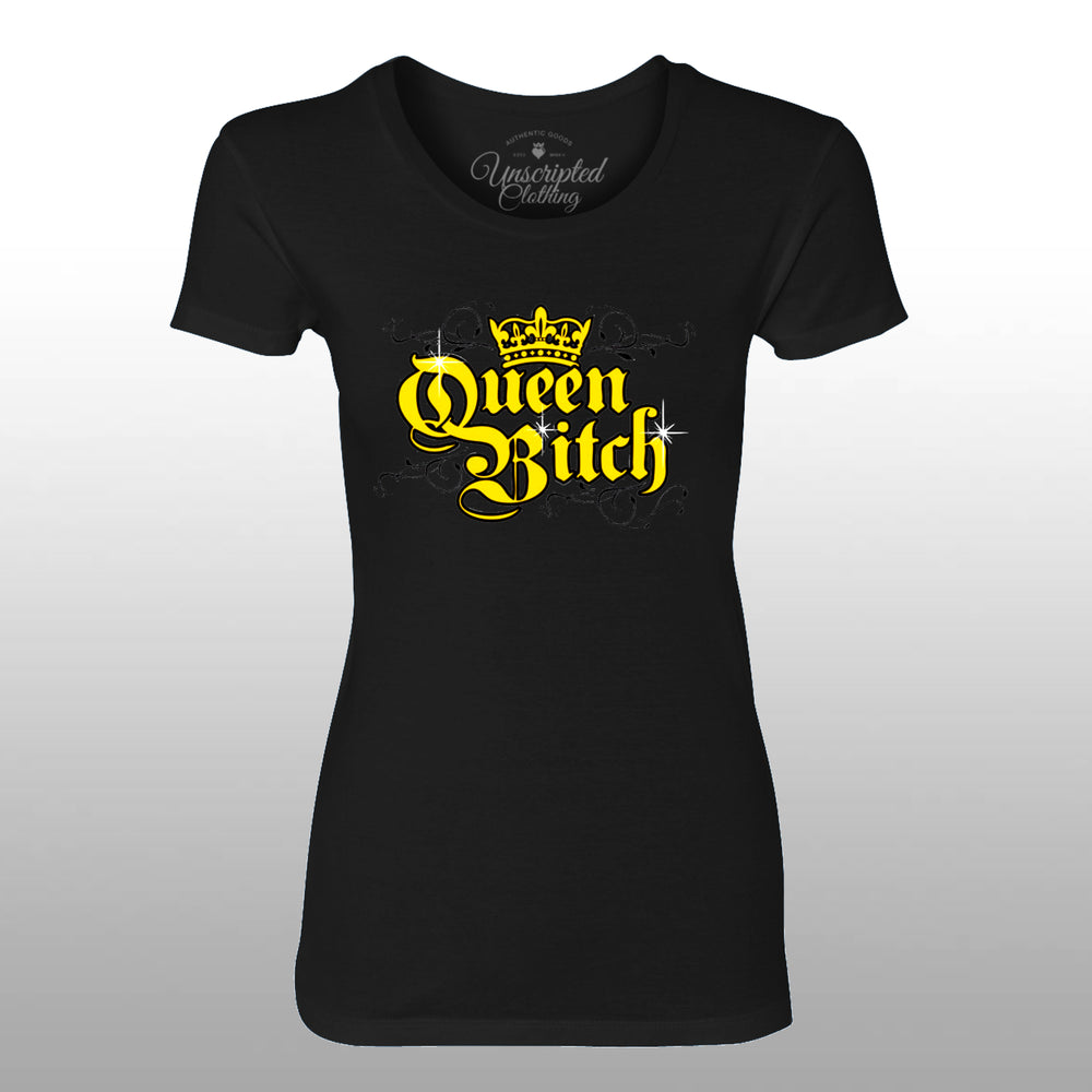 Queen Bitch