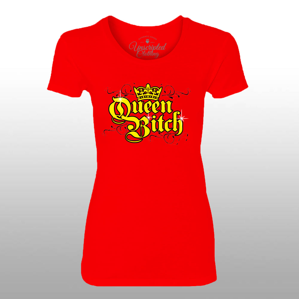 Queen Bitch