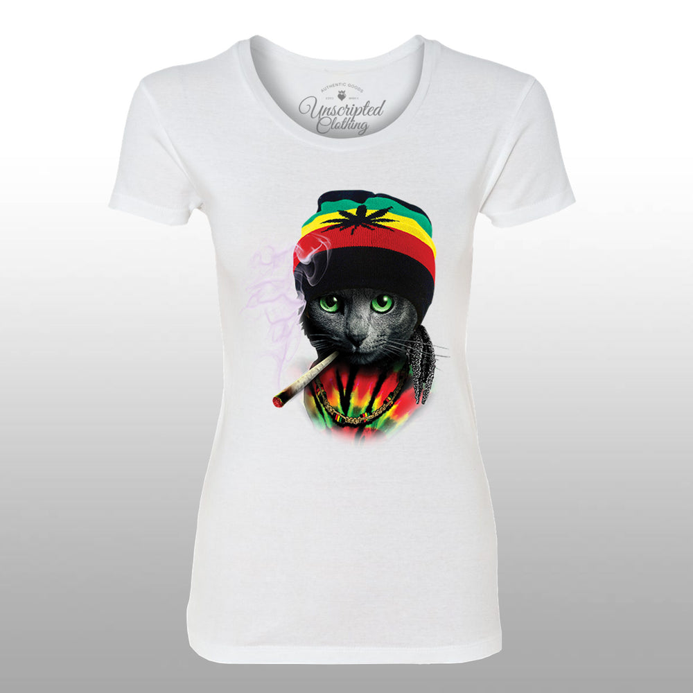 Rasta Kitty