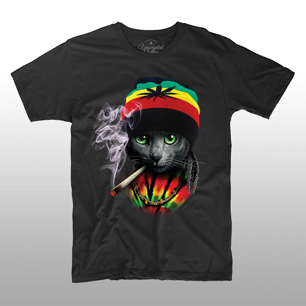 Rasta Kitty