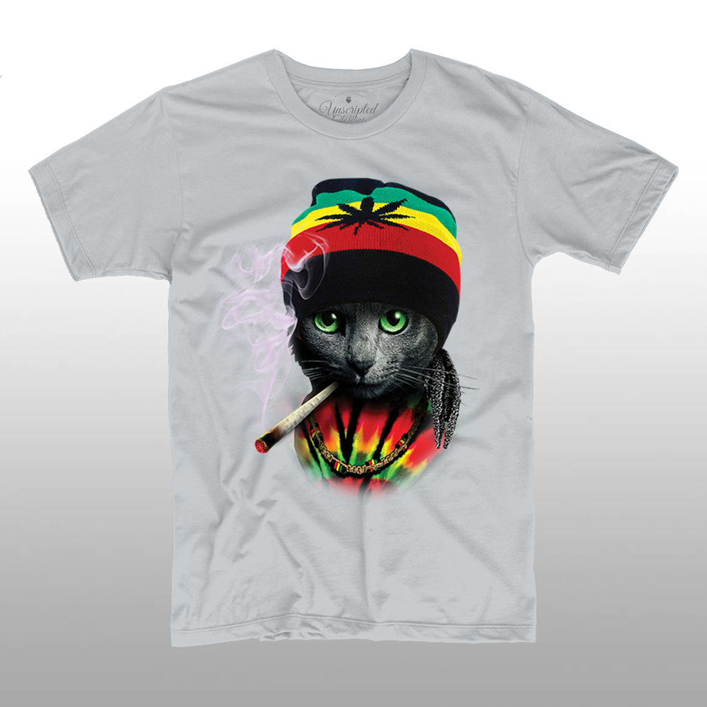 Rasta Kitty
