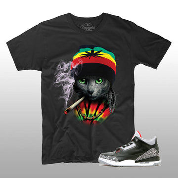 Rasta Kitty