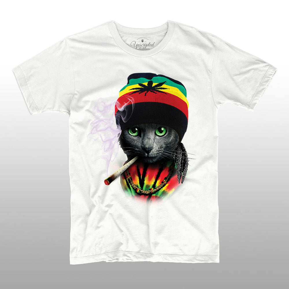 Rasta Kitty